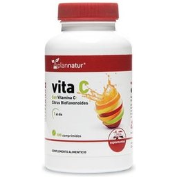 Vitamine C 100comp