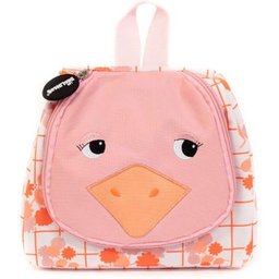 Les Deglingos Trousse de Toilette Autruche 1ut