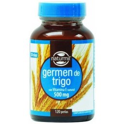 Germe de Blé 500mg 120 Perles