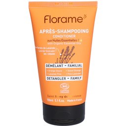 Après-Shampoing Demêlant Familial