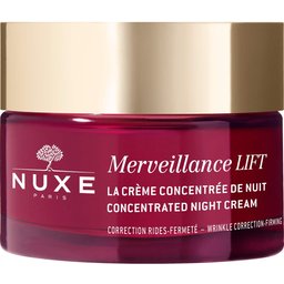 Merveillance Expert Crème Nuit Lift-Fermeté 50ml