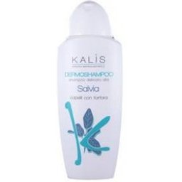 Shampooing à la sauge Labo24200mL