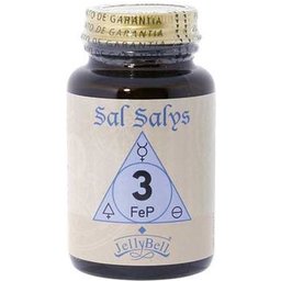 Jellybel Sal Salys 3 Fep 90Comp