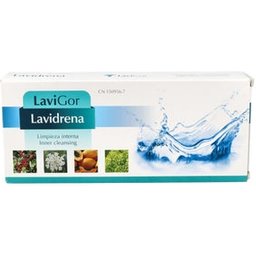 Lavidrena 20 flacons