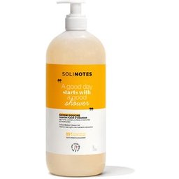 Savon Douche Liquide Fleur d'Oranger 1L