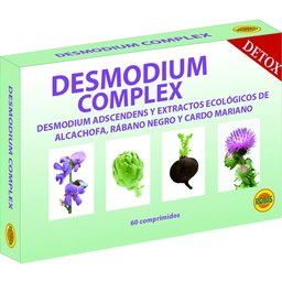 Desmodiumcomplex Bio 60comp