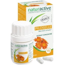 Piloselle 30 gélules