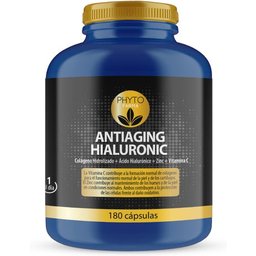 Antiaging Hialuronic 180caps