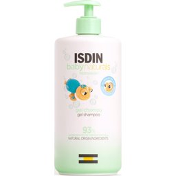 Gel shampooing Baby Naturals 750ml