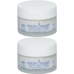 Coup d'Éclat Creme Lissante 1Eres Rides