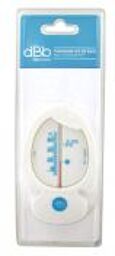 Hygiène Thermomètre de Bain en Forme de