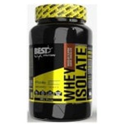 Whey Isolate Protéine Chocolat 90% 1000g