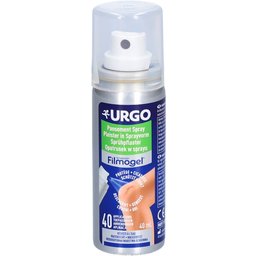 Pansement spray