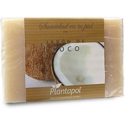 Jabón de Coco 100g