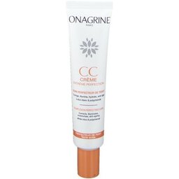 CC Crème Teinte Dorée Extrême Perfection 40mL