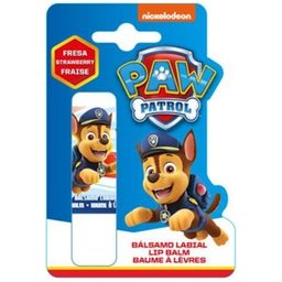 Paw Patrol Canine Baume à Lèvres 1pc
