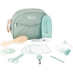 Set Trousse de Soin Matcha
