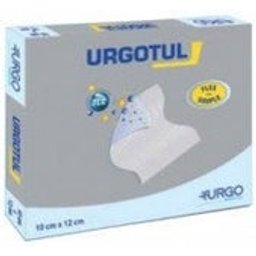 Urgotul Apostille stérile 10 X 12 Cm 10 U