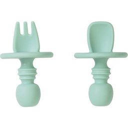 Natural Initiation Couverts Anti-noyade Set