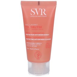 Topialyse Gel nettoyant