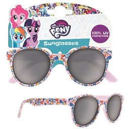 My Little Pony Lunettes de Soleil pour Enfants 1ut