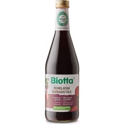 Biotta™ jus de betterave 500ml