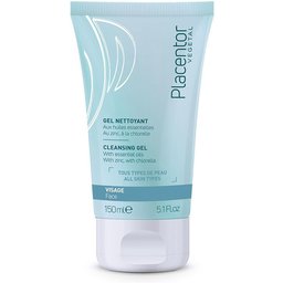 Végétal Gel Nettoyant visage