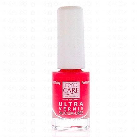EYE CARE Ultra vernis silicium-urée 5ml n*1565 puerto rico