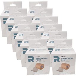 Révvi Underwrap Foam Multibox  75 mm x 20 m
