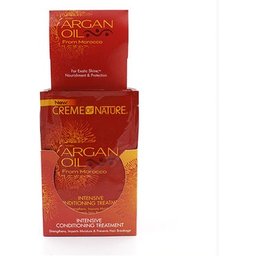 Argan Oil Intensive Conditioner 12pcs