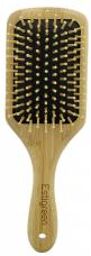 Brosse à Cheveux Maxi en Bambou - Carton 1 Brosse