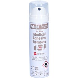 Adapt Spray Médical pour retrait d'adhésif