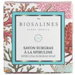 Savon Surgras Spiruline 20 g - Pain 20 g