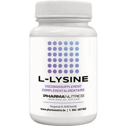 L-Lysine