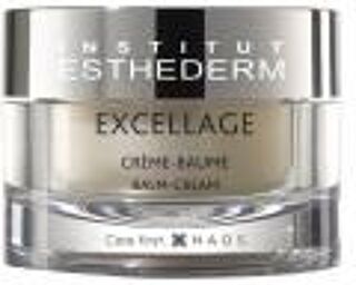 Crème hydratante apaisante pour peau sensible