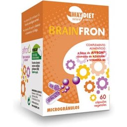 Brainfron 60caps