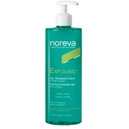 Gel Moussant Doux 1L