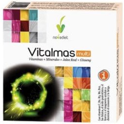 Vitalmas Multi 30 Capuchon