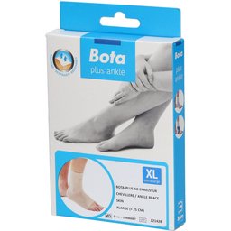 Plus AB Chevillère Skin Taille XL