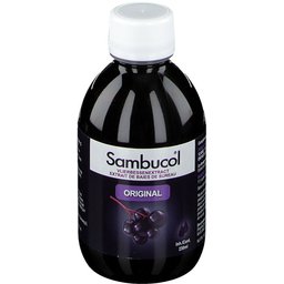 Sambucol® Original Sirop