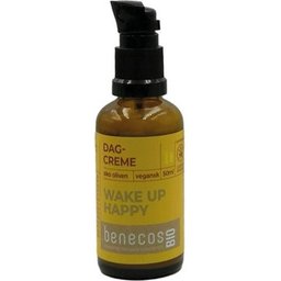 Day Cream Organic Olive 50ml