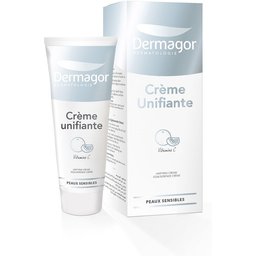 Crème Unifiante