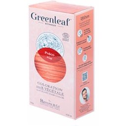 Rodolphe & Co Précoloration de Couleur 100g