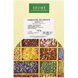 Passiflora Incarnata Sommita 100g