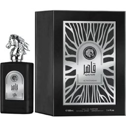 Qahir Eau de Parfum 100ml