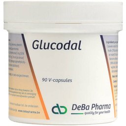 Glucodal