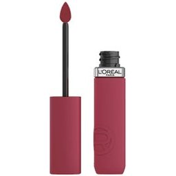 Infaillible Matte Resistance Liquid Lipstick Nro 420 5ml