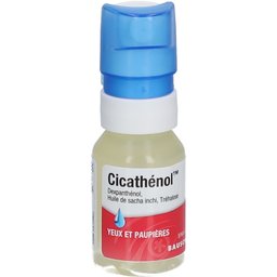 Cicathénol