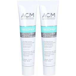 Trigopax® Soin protecteur et apaisant