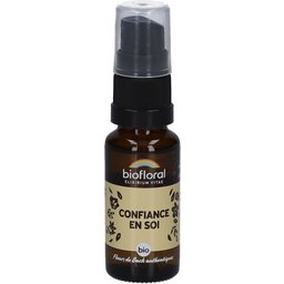 Biofloral Confiance En Soi Spray